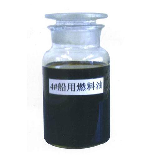 新能源环保船用燃料油方案 双中性高热值锅炉油的技术优势与应用解析