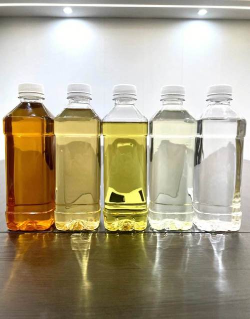 植物油燃料的六大核心问题 环保光环下的现实挑战